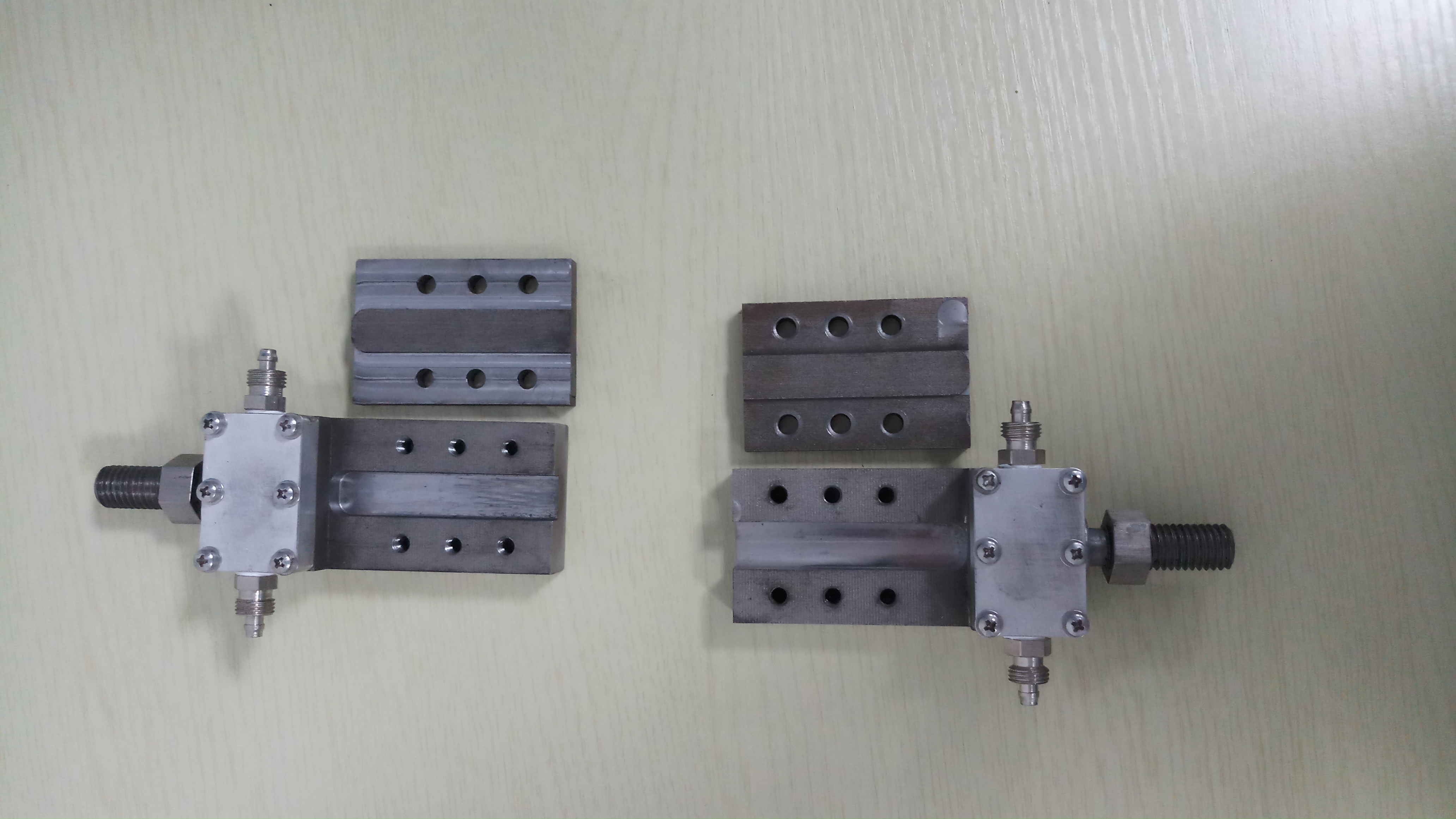 高温合金夹具（1000度）