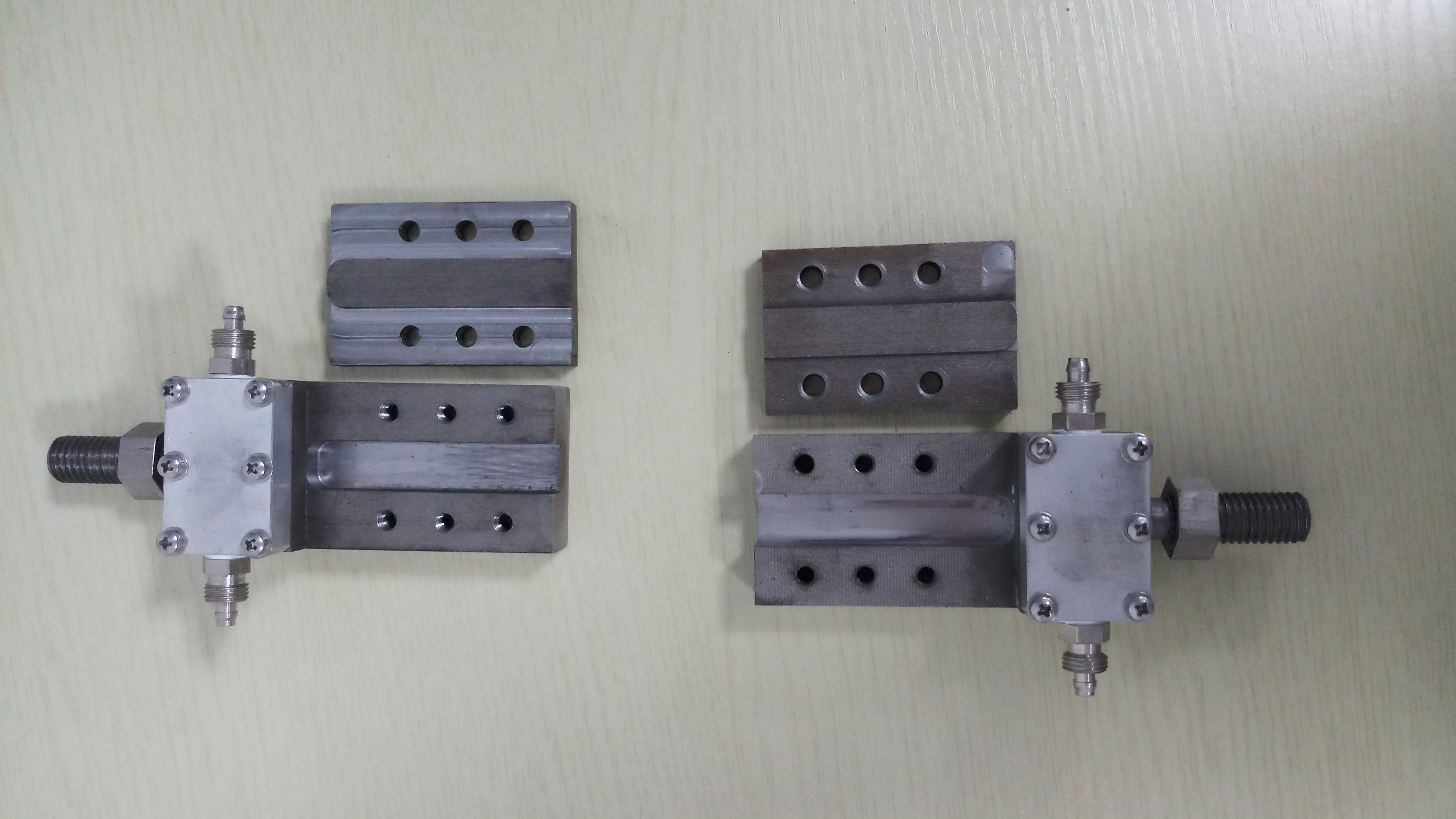 高温合金夹具（1300度）