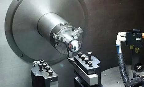 常见超高精度加工方法