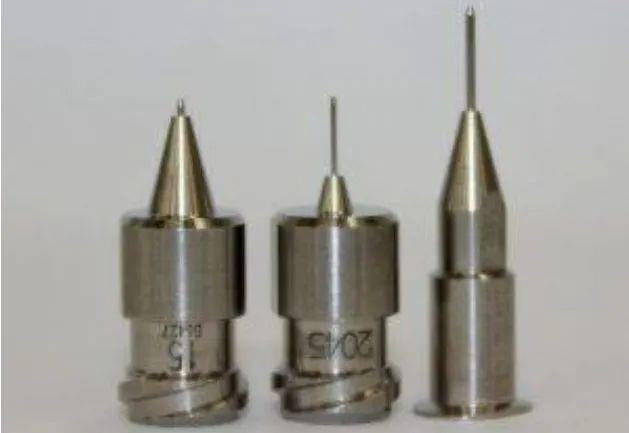 去看看让人震撼的细微加工技术