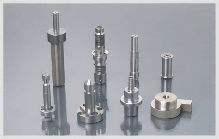 了解精密零部件加工制造的关键技术