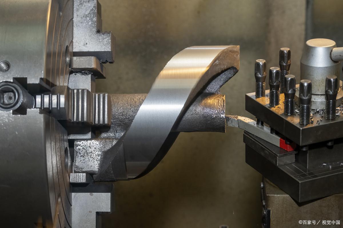 基于elid精密镜面磨削技术的外圆精加工工艺