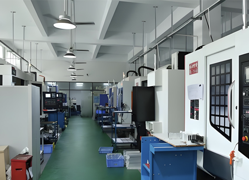 精加工：赋能高端制造，铸就卓越品质