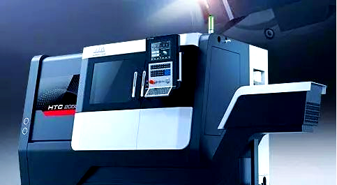 国产数控机床的发展历程与未来展望